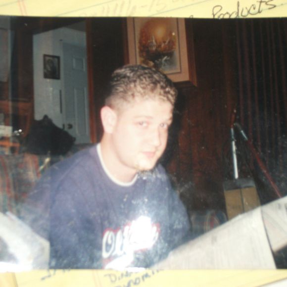 Meet your Posher, Joseph - Picture 1 of 1